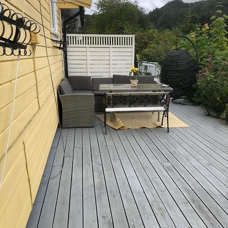 Casa De Varadero Lyngdal Eksteriør bilde